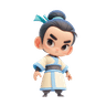 书小生